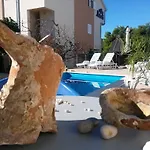Appartement Natali Trogir