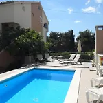 Appartement Natali Trogir