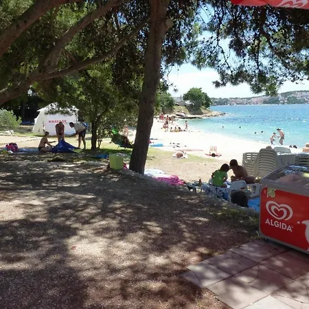 Natali - Heating Pool * Trogir