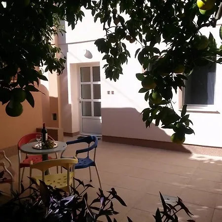 Natali - Heating Pool Apartment