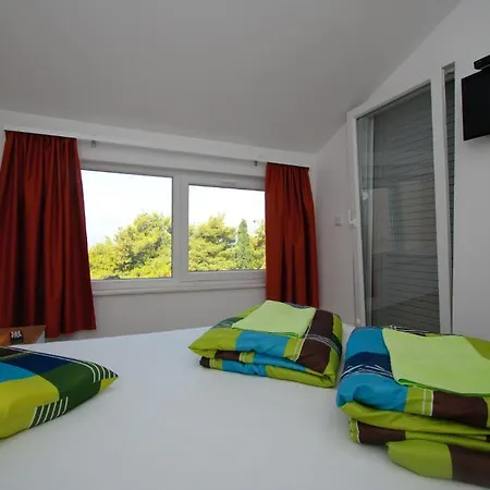 Apartment Natali - Heating Pool *