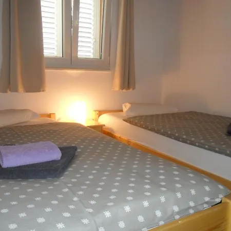 Natali - Heating Pool Apartment