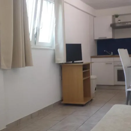 Natali - Heating Pool * トロギール