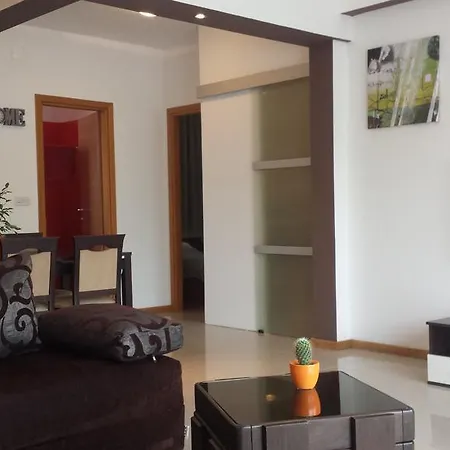 Apartment Natali - Heating Pool Trogir