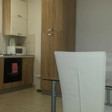 Natali - Heating Pool Apartment *