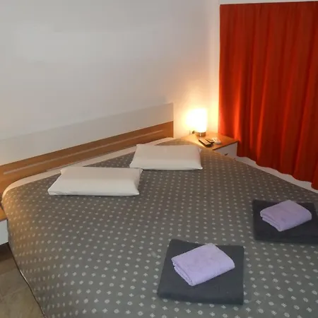 Apartment Natali - Heating Pool