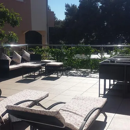 Apartment Natali - Heating Pool