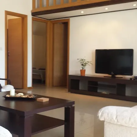 Natali - Heating Pool Apartment *