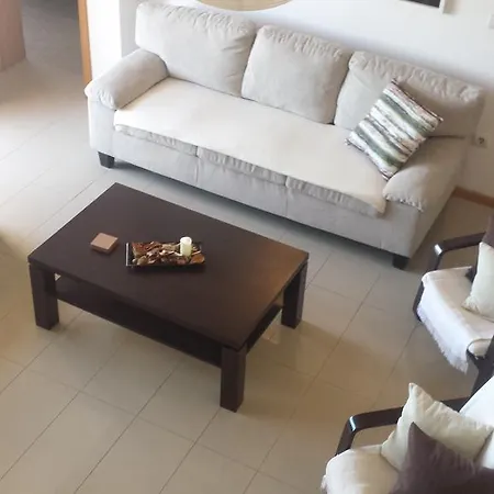 Natali - Heating Pool アパート *