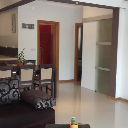 Apartment Natali - Heating Pool Trogir