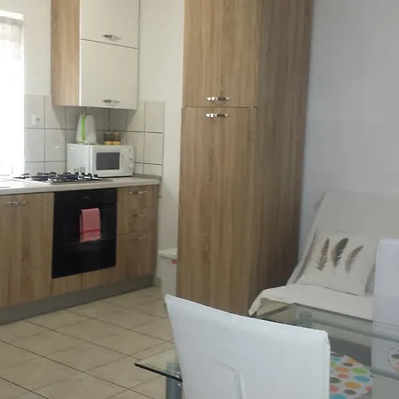 Apartment Natali - Heating Pool Trogir