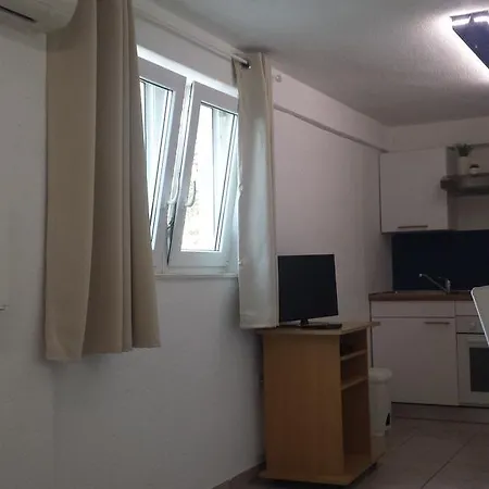 Apartment Natali - Heating Pool