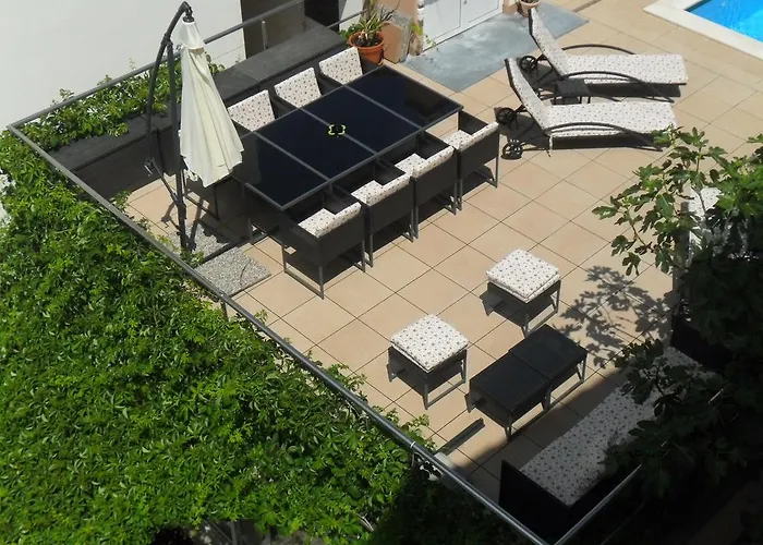 Lejlighed Natali - Heating Pool Trogir