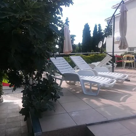 Lejlighed Natali - Heating Pool Trogir