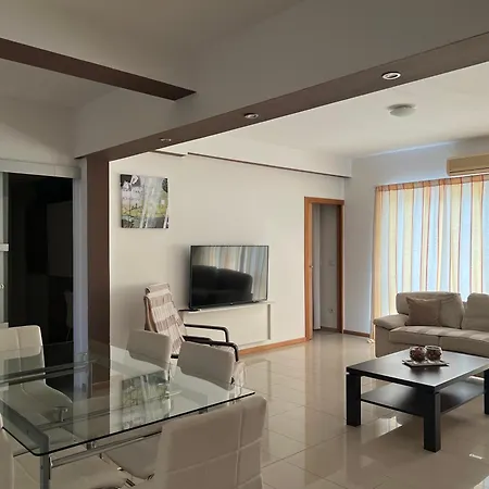 Apartament Natali - Heating Pool *
