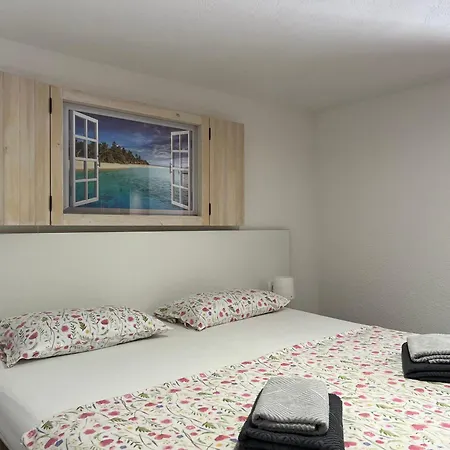 Apartament Natali - Heating Pool Trogir