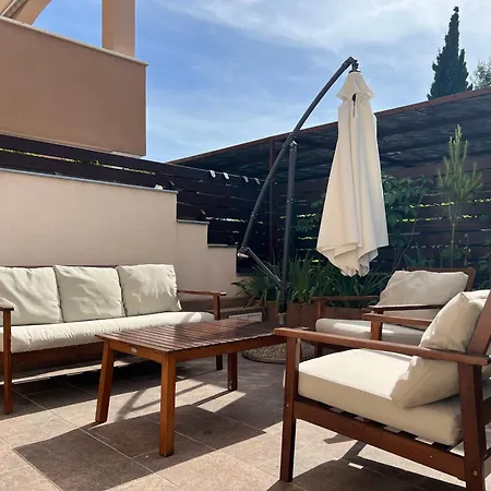 Natali - Heating Pool * Τρογκίρ