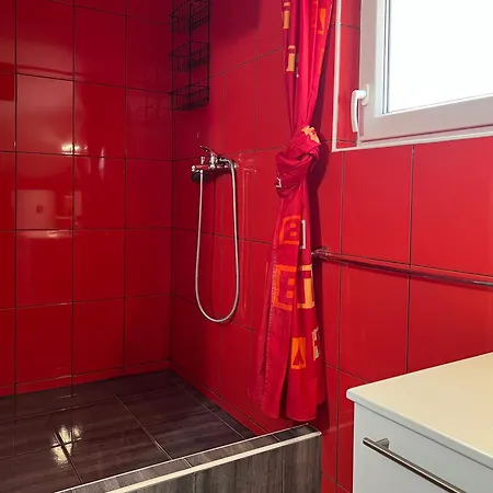 Natali - Heating Pool Apartament