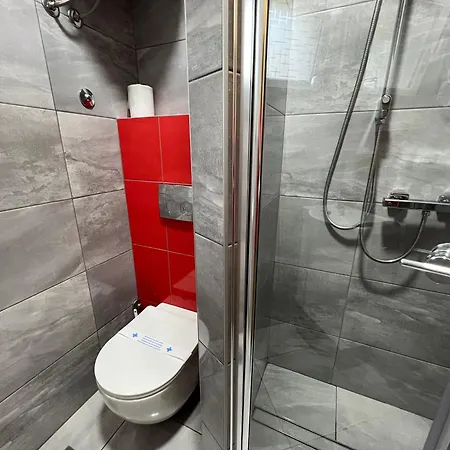 Διαμέρισμα Natali - Heating Pool Τρογκίρ