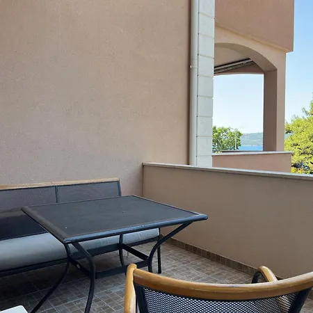 Apartament Natali - Heating Pool Trogir