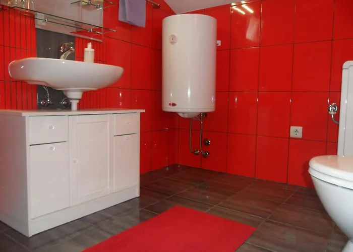 Apartamento Natali - Heating Pool Trogir
