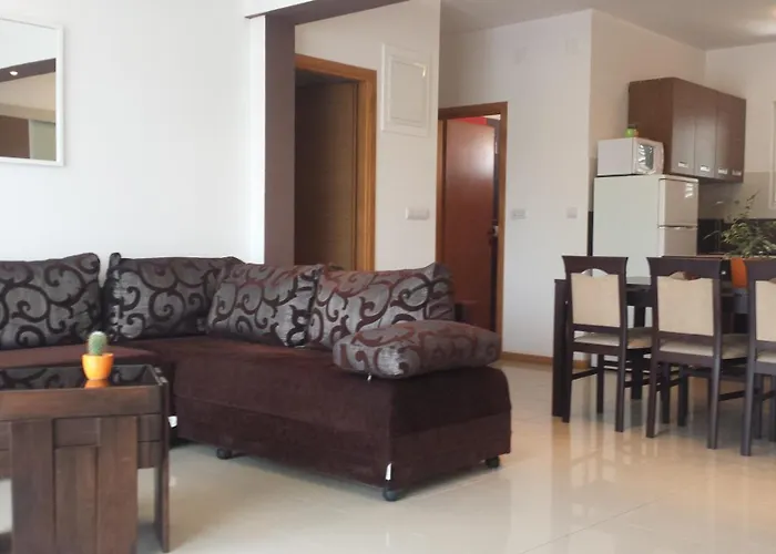 Natali - Heating Pool Apartamento *