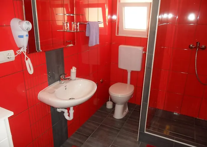 Appartamento Natali - Heating Pool *
