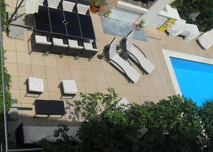 Natali - Heating Pool Traù