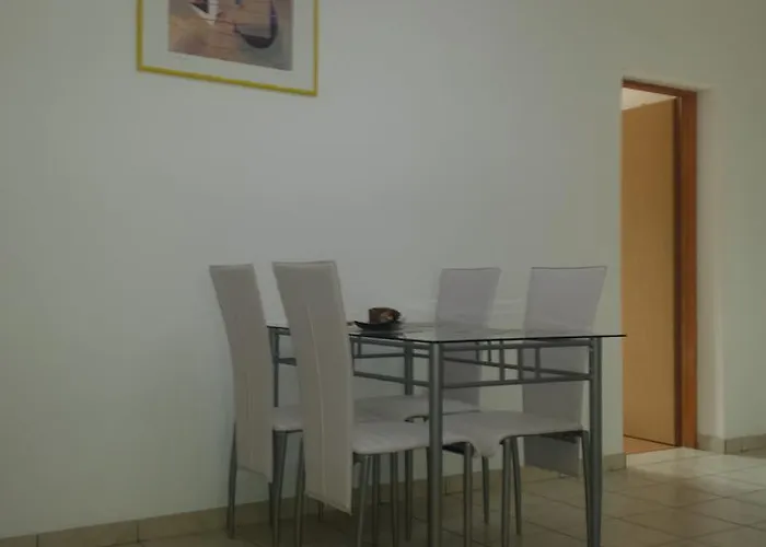 Appartamento Natali - Heating Pool *