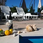 Natali - Heating Pool *