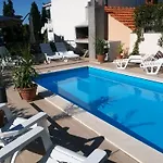 Natali - Heating Pool *