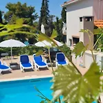 شقة Natali - Heating Pool تروغير