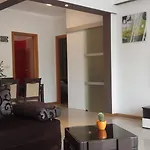 شقة Natali - Heating Pool تروغير