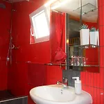 Natali - Heating Pool شقة تروغير