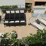 Natali - Heating Pool شقة