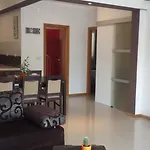 شقة Natali - Heating Pool تروغير