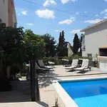 Natali - Heating Pool *
