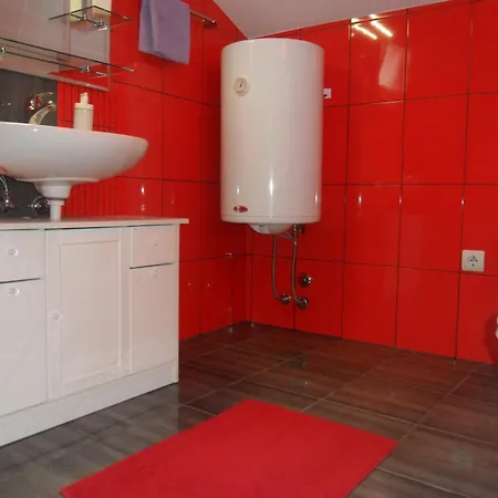Appartamento Natali - Heating Pool Traù