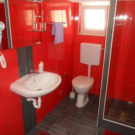 Appartamento Natali - Heating Pool *
