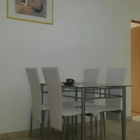 Appartamento Natali - Heating Pool *